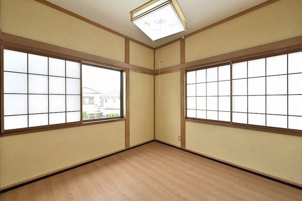 detached 新潟県新潟市中央区天神尾１丁目12-9