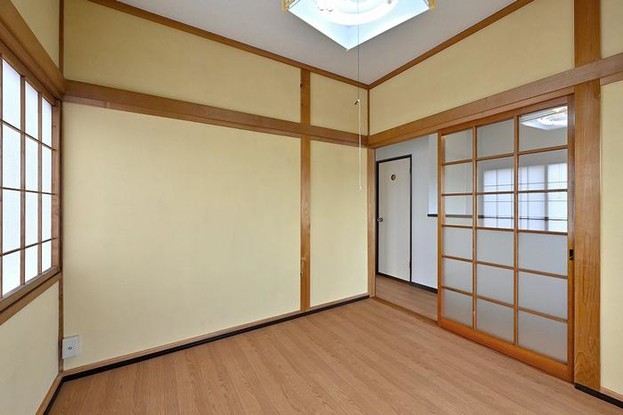 detached 新潟県新潟市中央区天神尾１丁目12-9