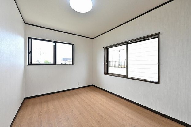 detached 新潟県新潟市中央区天神尾１丁目12-9