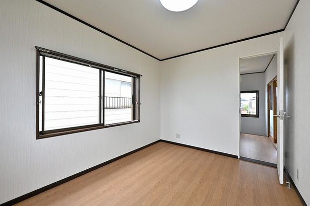 detached 新潟県新潟市中央区天神尾１丁目12-9