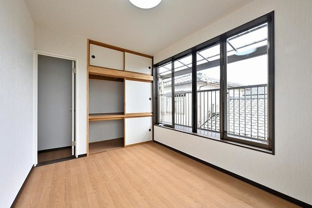detached 新潟県新潟市中央区天神尾１丁目12-9