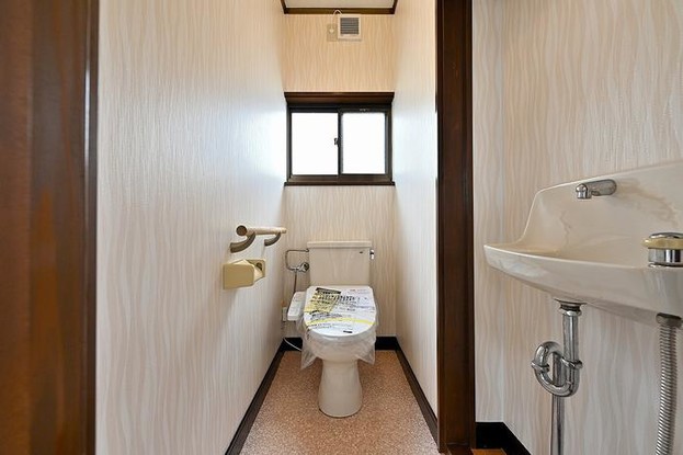 detached 新潟県新潟市中央区天神尾１丁目12-9