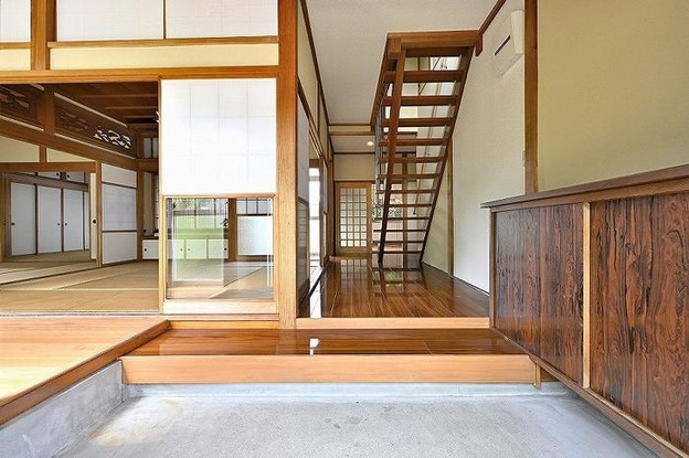 detached 新潟県新潟市中央区天神尾１丁目12-9