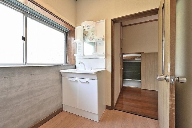 detached 新潟県新潟市中央区天神尾１丁目12-9