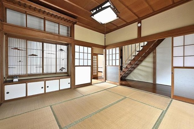 detached 新潟県新潟市中央区天神尾１丁目12-9