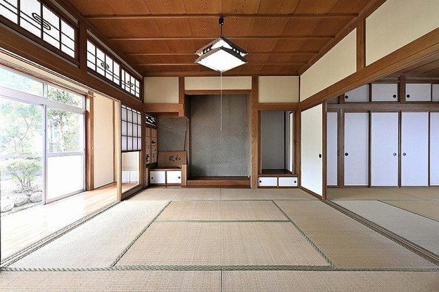 detached 新潟県新潟市中央区天神尾１丁目12-9