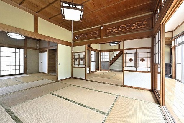 detached 新潟県新潟市中央区天神尾１丁目12-9