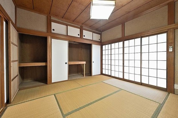 detached 新潟県新潟市中央区天神尾１丁目12-9