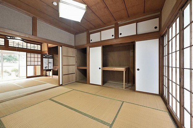 detached 新潟県新潟市中央区天神尾１丁目12-9