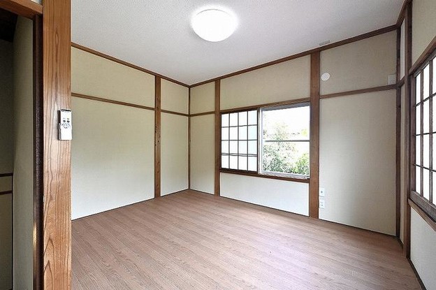 detached 新潟県新潟市中央区天神尾１丁目12-9