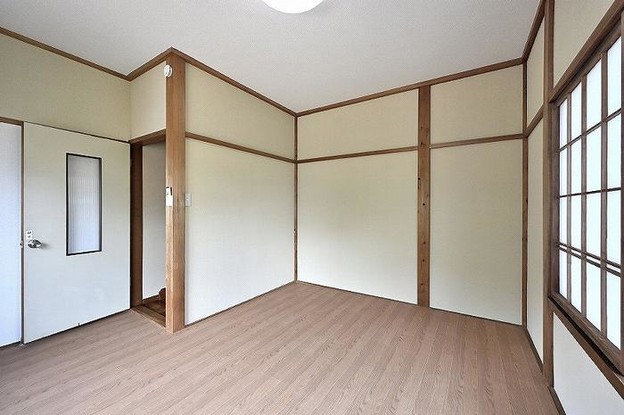 detached 新潟県新潟市中央区天神尾１丁目12-9