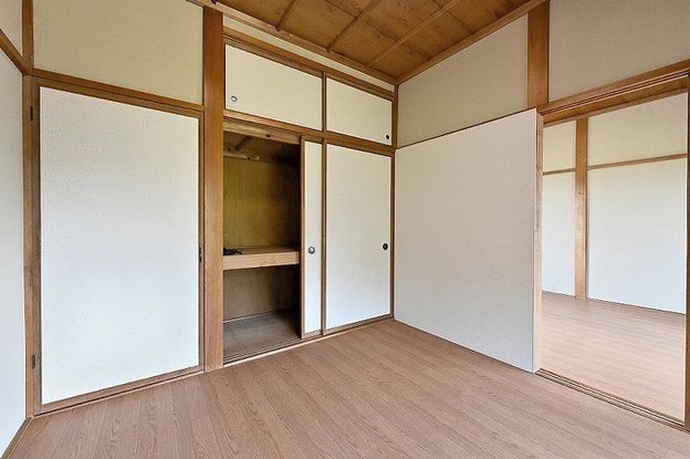 detached 新潟県新潟市中央区天神尾１丁目12-9