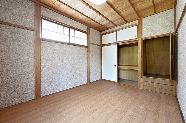 detached 新潟県新潟市中央区天神尾１丁目12-9