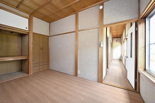 detached 新潟県新潟市中央区天神尾１丁目12-9