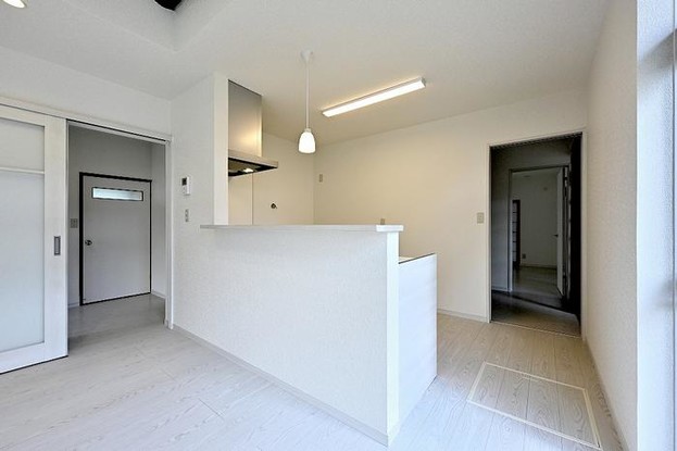 detached 新潟県新潟市中央区天神尾１丁目12-9