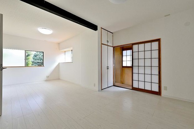 detached 新潟県新潟市中央区天神尾１丁目12-9