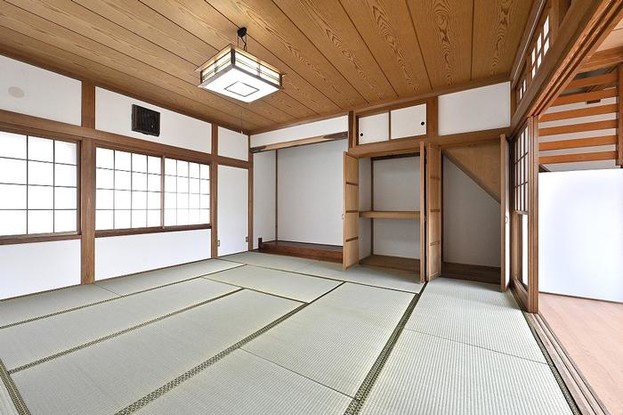 detached 新潟県新潟市中央区天神尾１丁目12-9