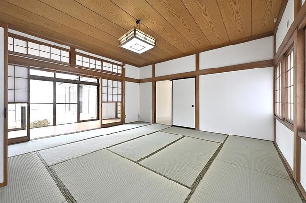 detached 新潟県新潟市中央区天神尾１丁目12-9