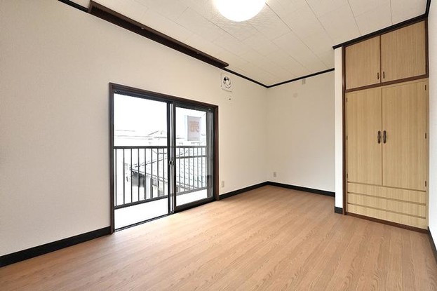detached 新潟県新潟市中央区天神尾１丁目12-9