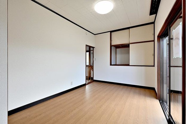 detached 新潟県新潟市中央区天神尾１丁目12-9