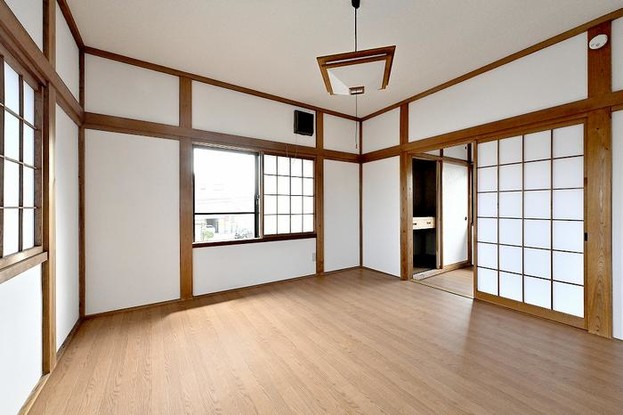detached 新潟県新潟市中央区天神尾１丁目12-9