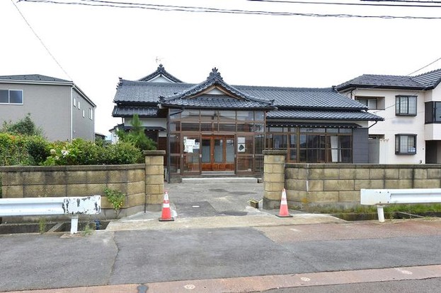detached 新潟県新潟市中央区天神尾１丁目12-9
