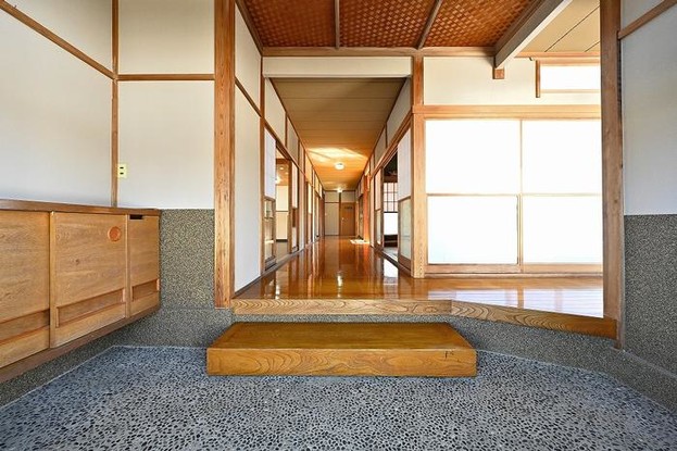 detached 新潟県新潟市中央区天神尾１丁目12-9