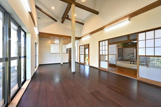 detached 新潟県新潟市中央区天神尾１丁目12-9