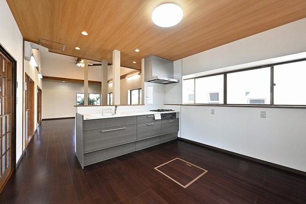 detached 新潟県新潟市中央区天神尾１丁目12-9