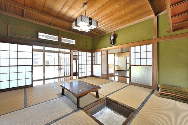 detached 新潟県新潟市中央区天神尾１丁目12-9