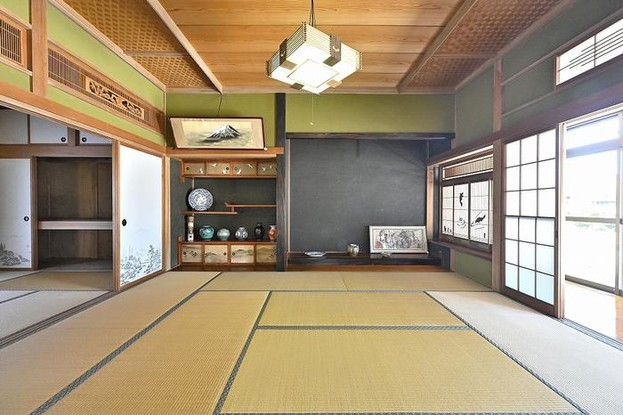 detached 新潟県新潟市中央区天神尾１丁目12-9