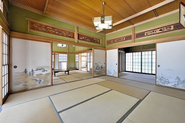 detached 新潟県新潟市中央区天神尾１丁目12-9