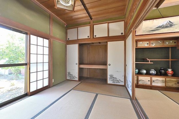 detached 新潟県新潟市中央区天神尾１丁目12-9
