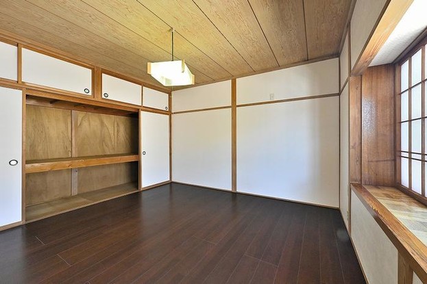 detached 新潟県新潟市中央区天神尾１丁目12-9