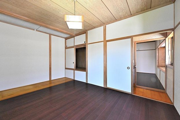 detached 新潟県新潟市中央区天神尾１丁目12-9