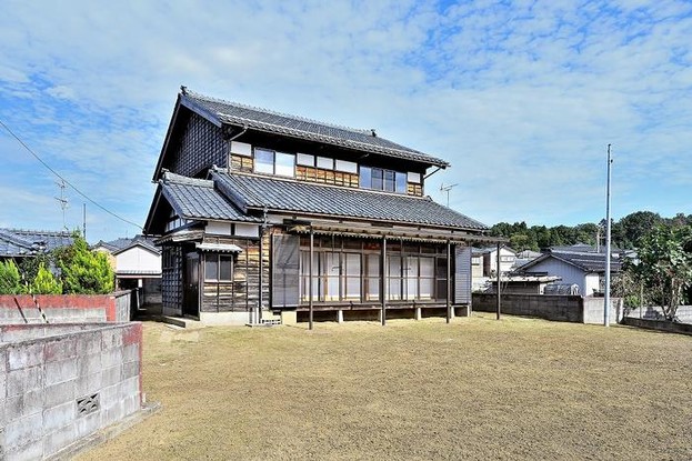 detached 新潟県新潟市中央区天神尾１丁目12-9