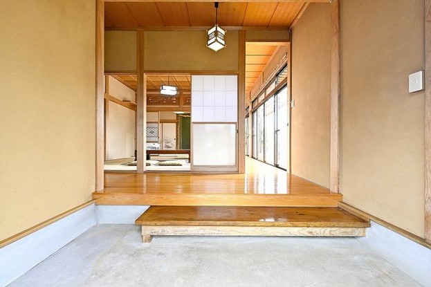 detached 新潟県新潟市中央区天神尾１丁目12-9