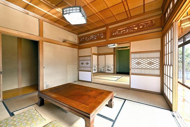 detached 新潟県新潟市中央区天神尾１丁目12-9