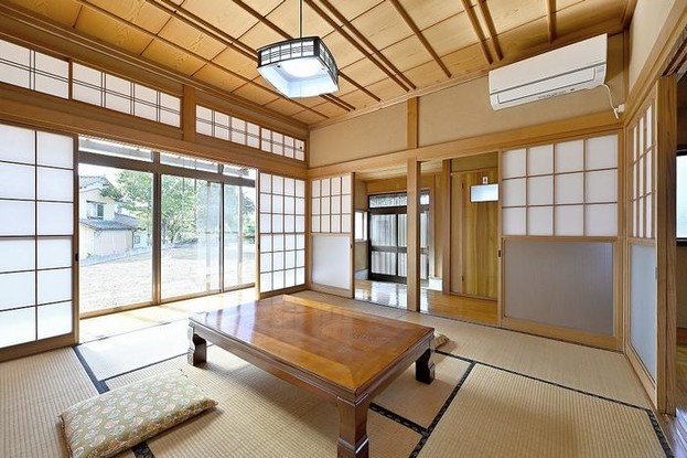 detached 新潟県新潟市中央区天神尾１丁目12-9
