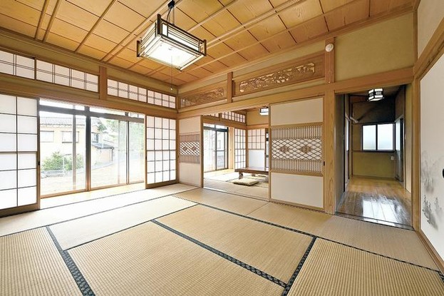 detached 新潟県新潟市中央区天神尾１丁目12-9