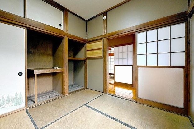 detached 新潟県新潟市中央区天神尾１丁目12-9