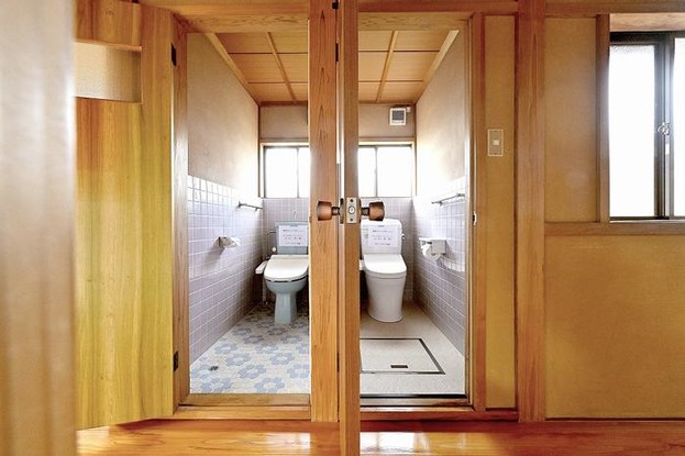 detached 新潟県新潟市中央区天神尾１丁目12-9
