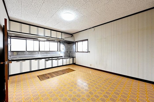 detached 新潟県新潟市中央区天神尾１丁目12-9