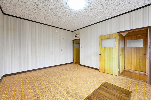 detached 新潟県新潟市中央区天神尾１丁目12-9