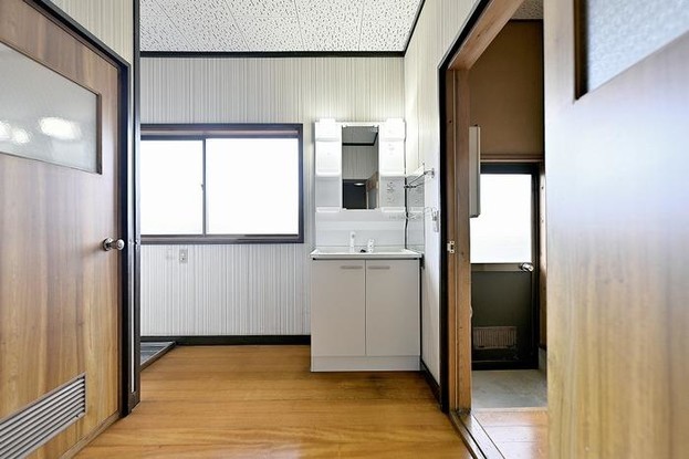 detached 新潟県新潟市中央区天神尾１丁目12-9