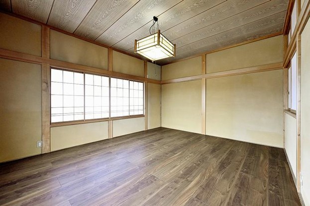 detached 新潟県新潟市中央区天神尾１丁目12-9