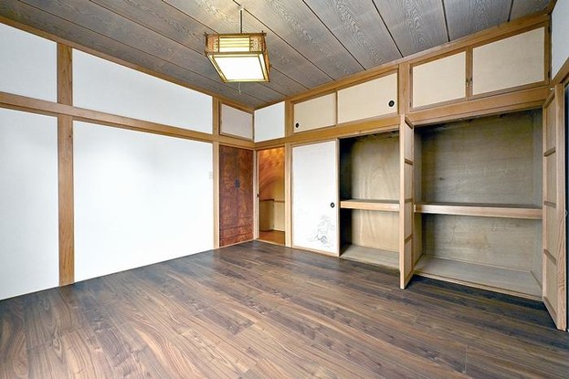 detached 新潟県新潟市中央区天神尾１丁目12-9