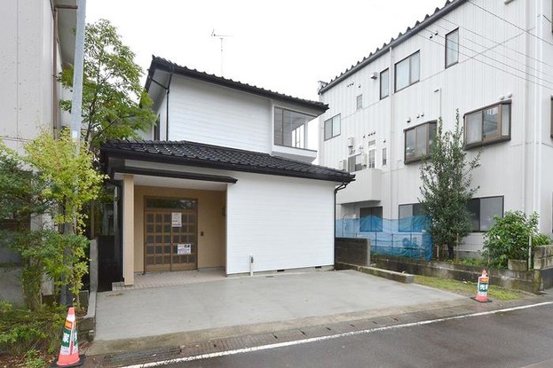 detached 新潟県新発田市諏訪町１丁目
地図を見る