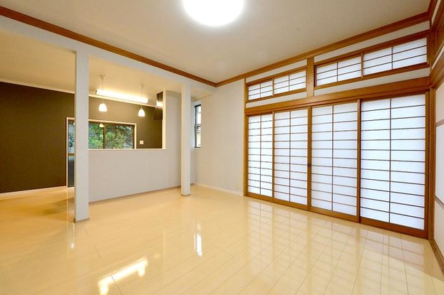 detached 新潟県新発田市諏訪町１丁目
地図を見る