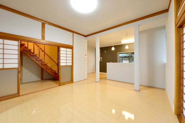 detached 新潟県新発田市諏訪町１丁目
地図を見る